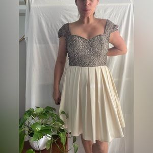 Chi Chi London cocktail dress